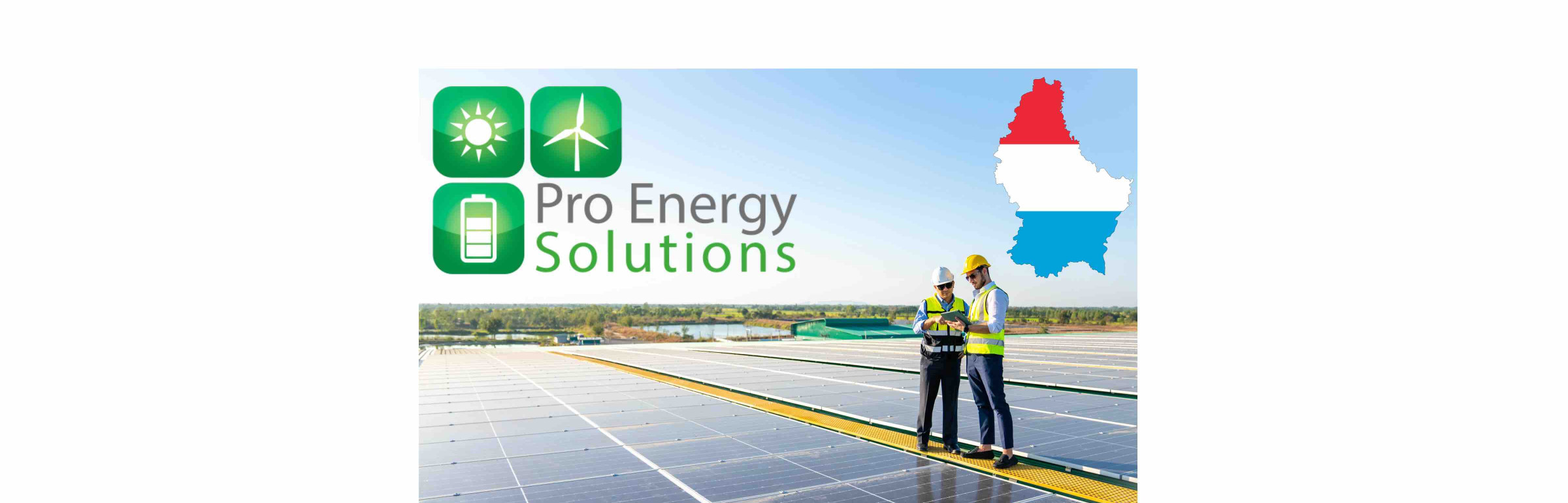 Banner Pro Energy Solutions S.à.r.l