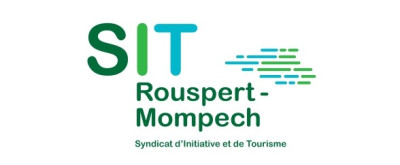 Syndicat d’Initiative et de tourisme Rosport-Mompach Asbl logo