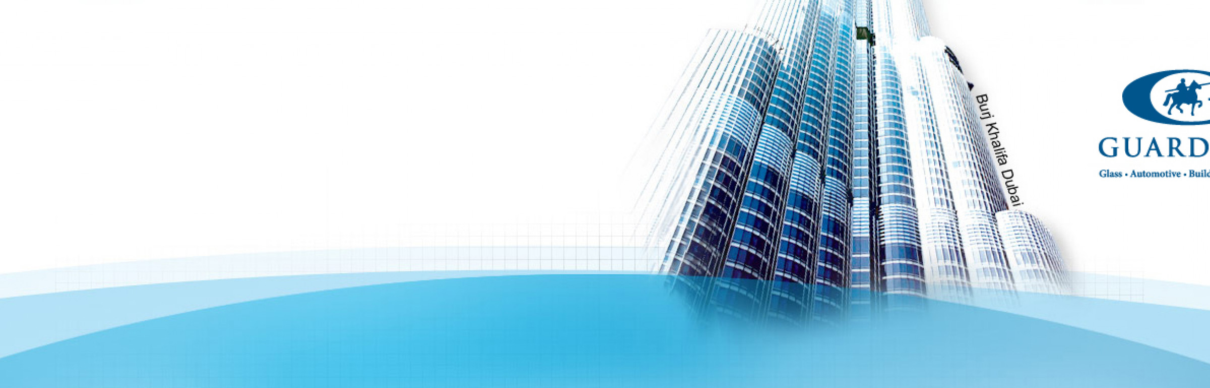 Banner Guardian Luxguard I