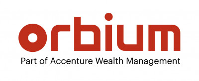 Logo ORBIUM SARL