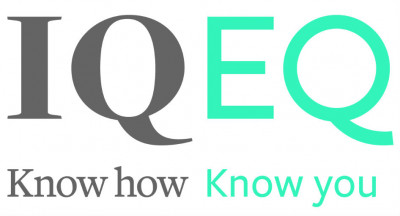 Logo IQ-EQ