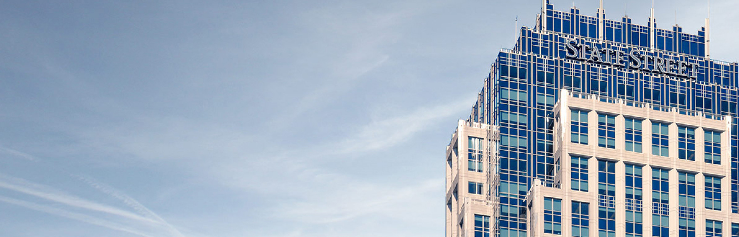 Banner State Street / IFDS