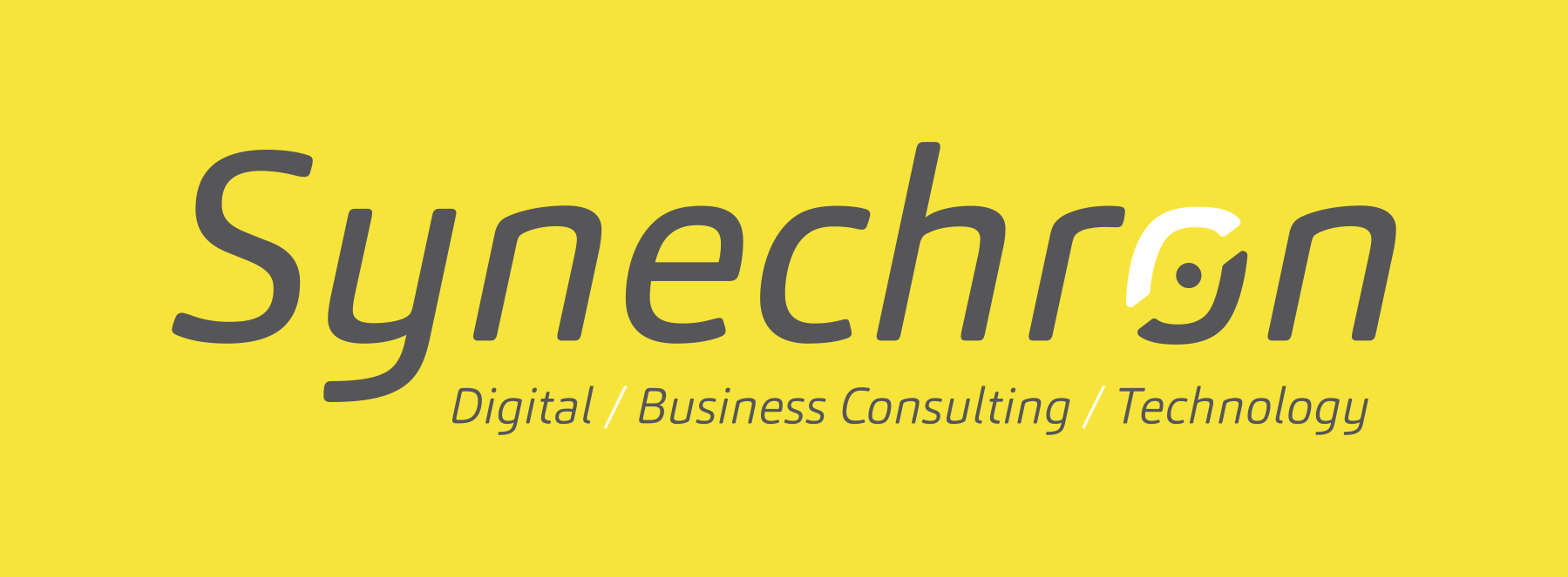 SYNECHRON logo