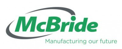 McBride logo