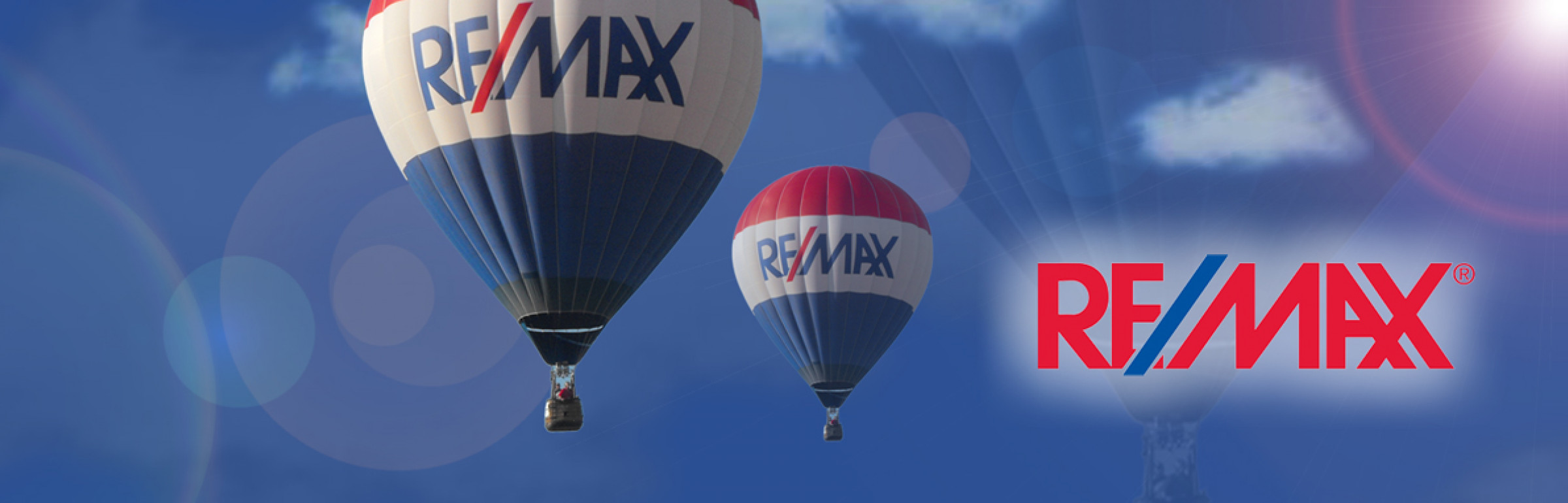 Banner Remax