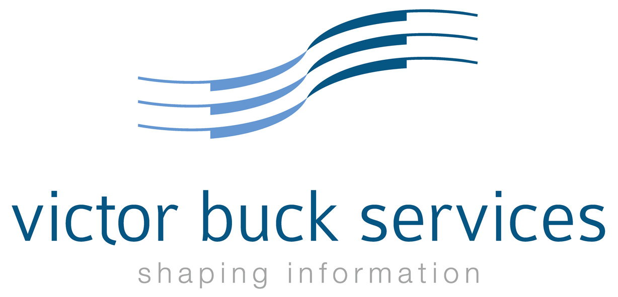 Victor Buck Services logo