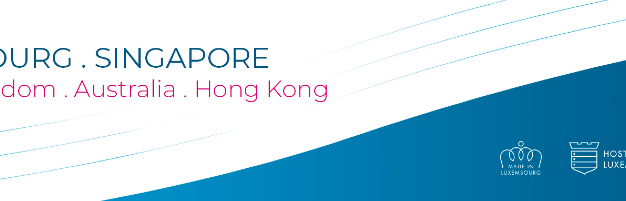 Banner Victor Buck Services