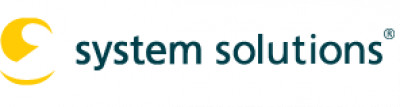 Logo System Solutions Group