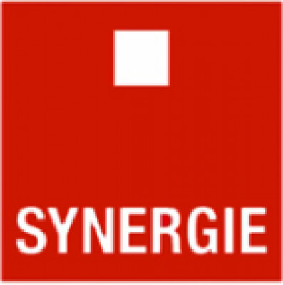 Logo SYNERGIE Wasserbillig