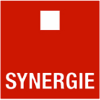 SYNERGIE Wasserbillig logo