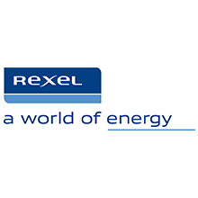 Logo Rexel