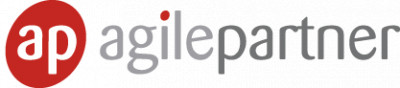 Logo Agile Partner