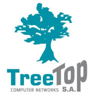 Logo Tree Top S.A.
