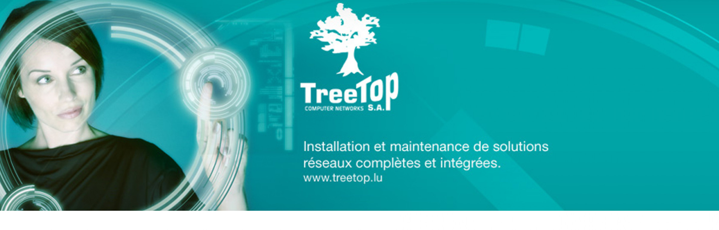 Banner Tree Top S.A.