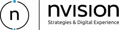 Logo Nvision