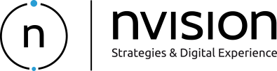 Nvision logo