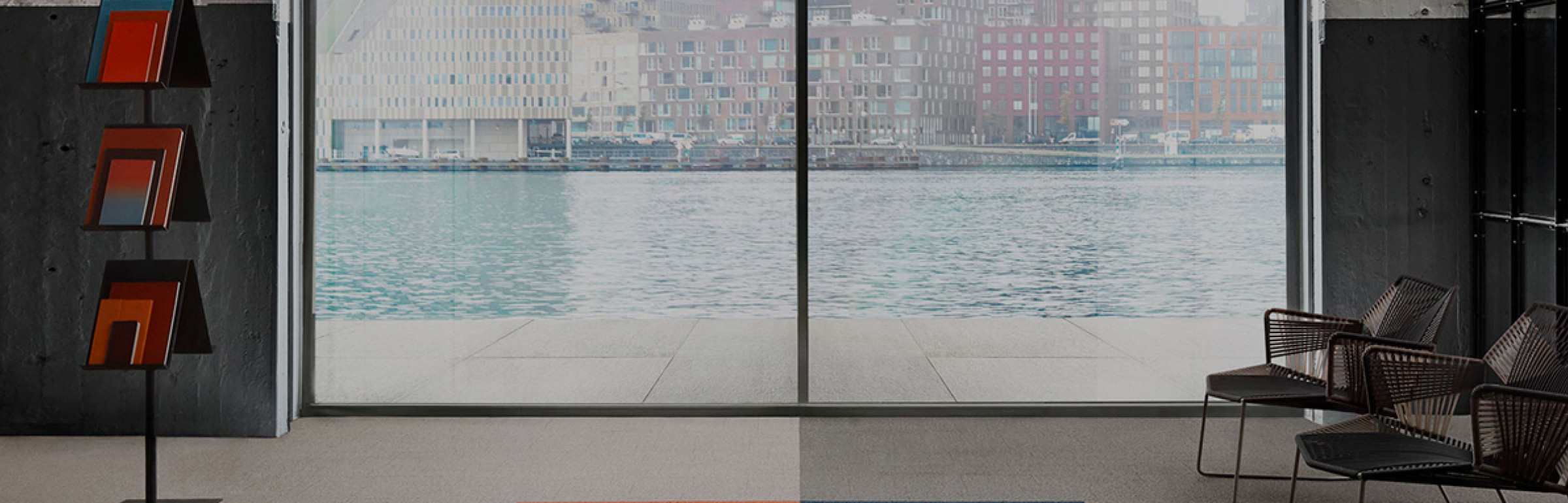 Banner TARKETT GDL SA