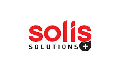 Solis Group Sàrl logo