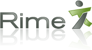 Rime IT logo