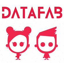 DATAFAB logo