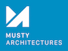 Musty Architectes Sàrl logo