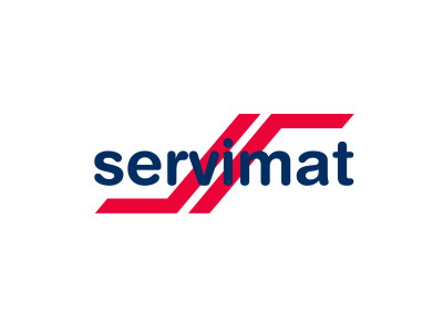 Servimat S.A. logo