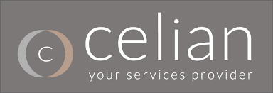 CELIAN logo