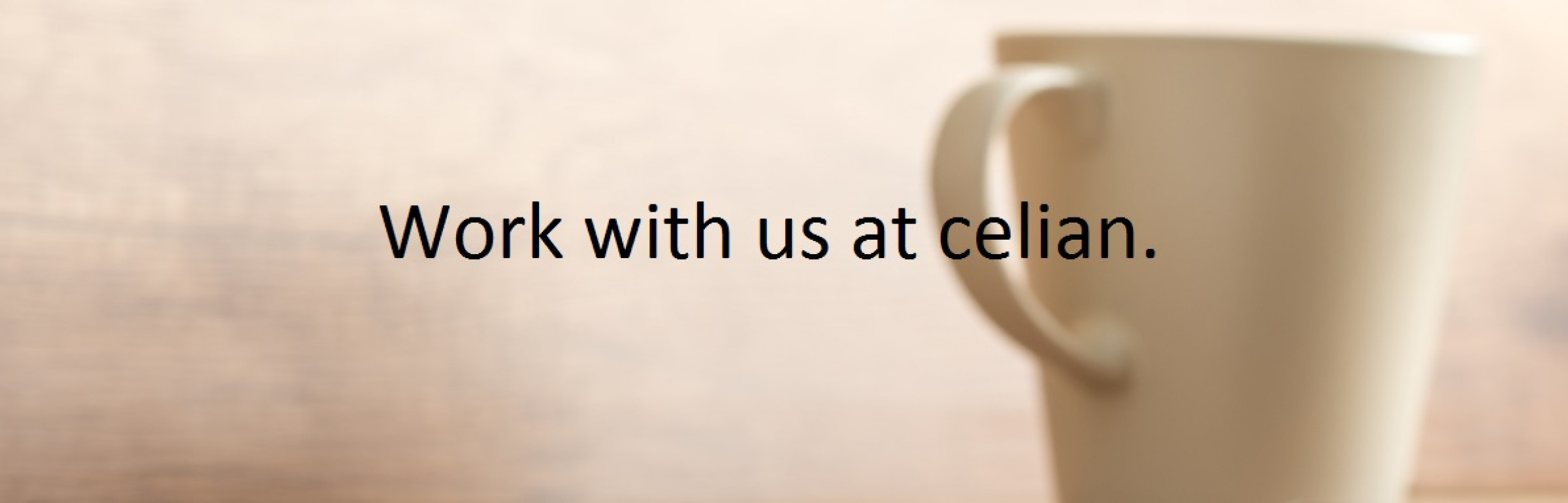 Banner CELIAN