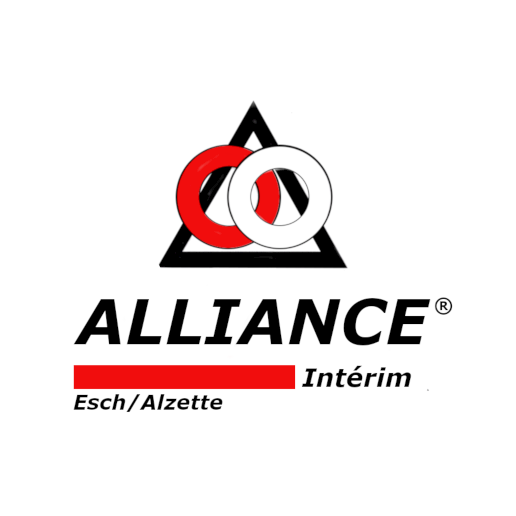 ALLIANCE INTERIM logo