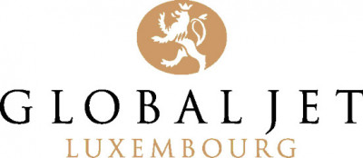 Logo Global Jet Luxembourg