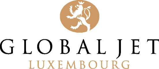 Global Jet Luxembourg logo