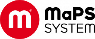 Logo MAPS SA
