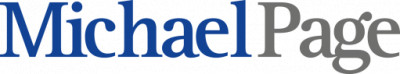 Logo Michael Page Advertising