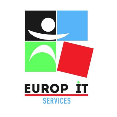 EUROP-IT Services logo