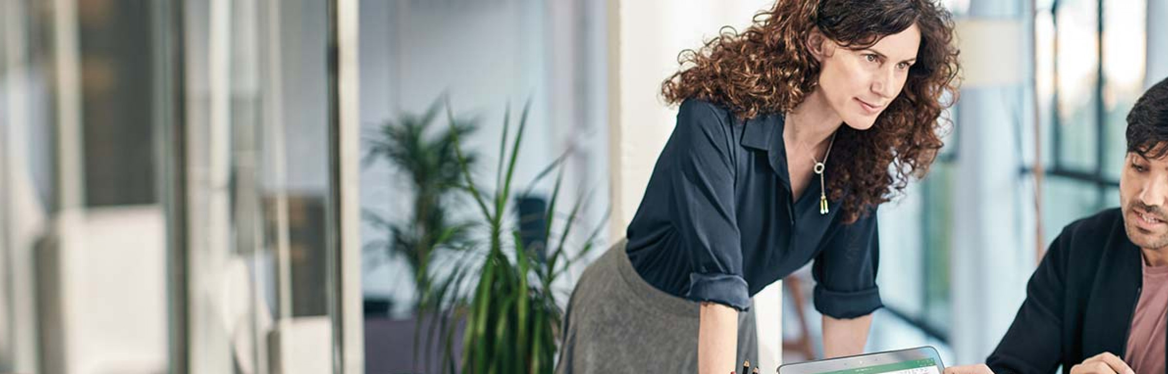 Banner EUROP-IT Services