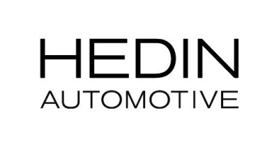 Hedin Automotive Luxembourg logo