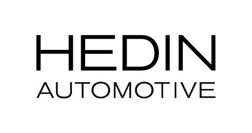 Hedin Automotive Luxembourg logo
