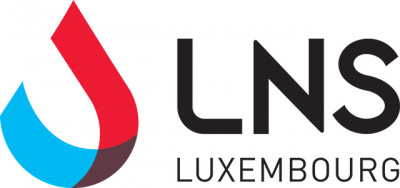 LNS - Laboratoire National de Santé logo