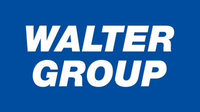 WALTER GROUP logo
