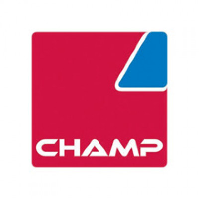 Logo CHAMP Cargosystems Sa