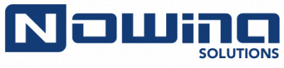 Logo Nowina Solutions