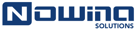 Nowina Solutions logo