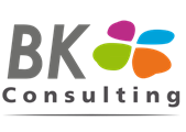 BK CONSULTING logo