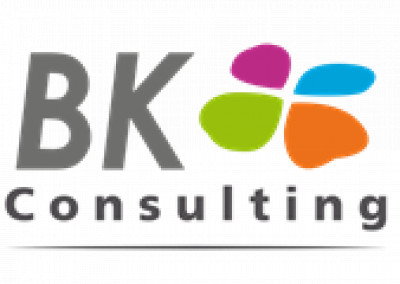 Logo BK CONSULTING