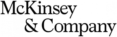Logo McKinsey & Company Luxembourg