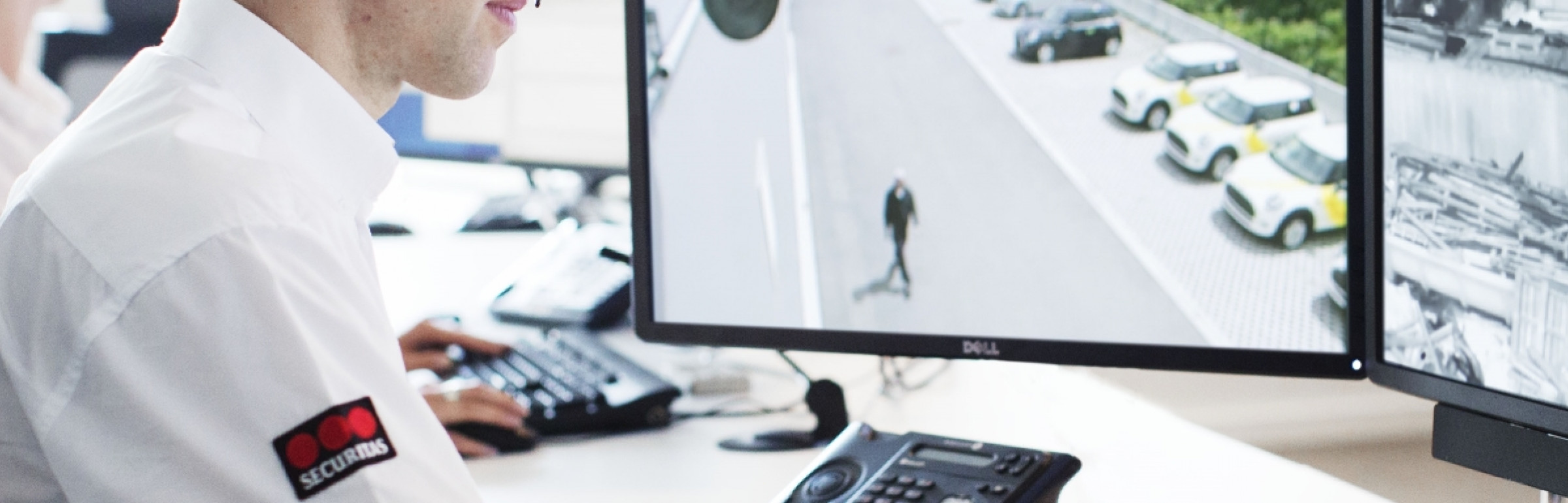 Banner Securitas Luxembourg SA