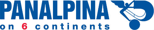 Panalpina Luxembourg SA logo