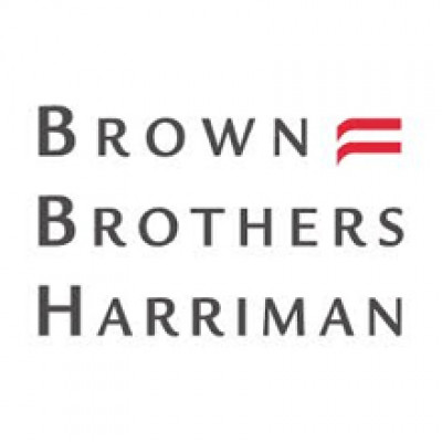 Logo BROWN BROTHERS HARRIMAN (Luxembourg) S.C.A.