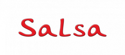 Logo Salsa Luxembourg Sàrl