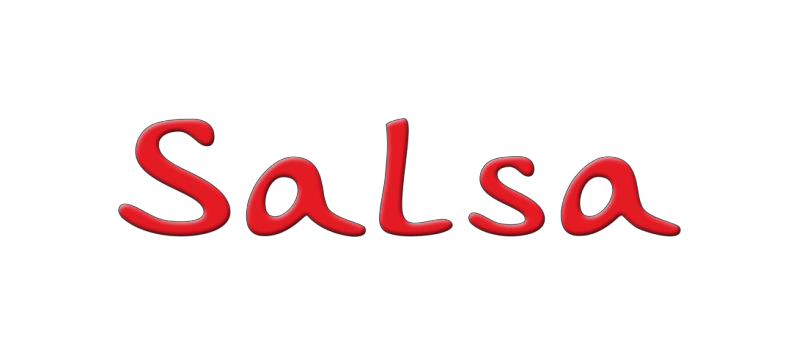 Logo Salsa Luxembourg Sàrl